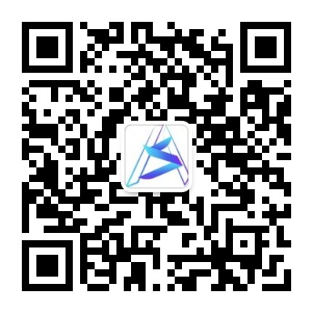微信公众号二维码